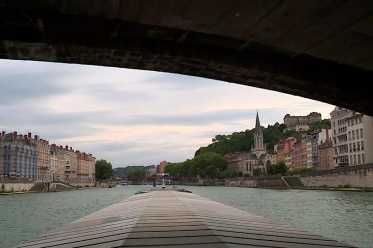 “Reportages découverte” : voyage au fil du Rhône, samedi 4 avril sur TF1