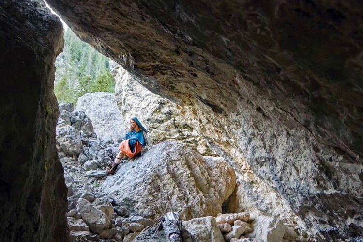 « L’or blanc de Hallstatt, un trésor de la Préhistoire » samedi 24 juillet sur ARTE (vidéo)