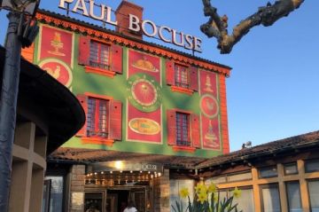 « Paul Bocuse, la maison de sa vie » samedi 17 décembre 2022 sur France 5