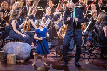 &quot;Cartoons in concert&quot; : La musique des dessins animés à l&#039;honneur sur Culturebox mardi 24 décembre 2024