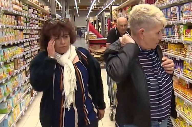 “L&#039;amour est dans le pré” : tensions au supermarché avec les 2 prétendantes de Jean, ce soir sur M6 ! (vidéo)