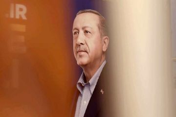&quot;Erdogan, la revanche du sultan&quot; sur France 5 dimanche 22 octobre 2023 - Vidéo