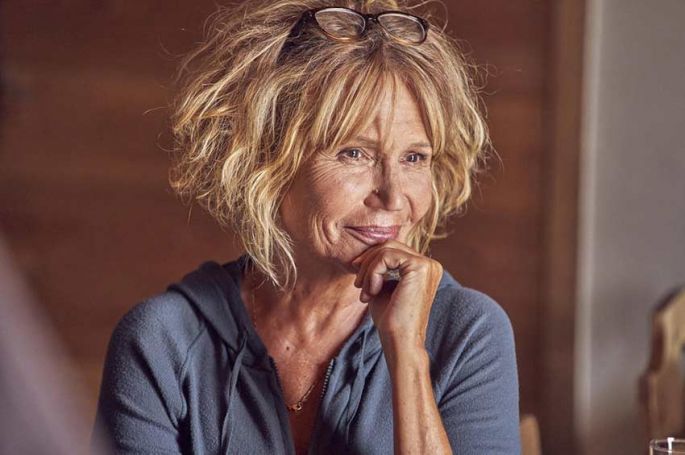 &quot;Les randonneuses&quot; : Clémentine Célarié parle de sont rôle dans la série de TF1