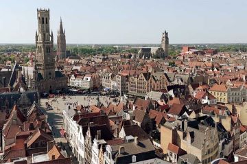 &quot;Des racines &amp; des ailes&quot; : Terroirs d&#039;excellence entre Lille et Bruges mercredi 19 novembre 2025 sur France 3