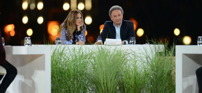 1ères images de la dernière de “L&#039;été Indien” samedi 23 août sur France 2 (vidéo)
