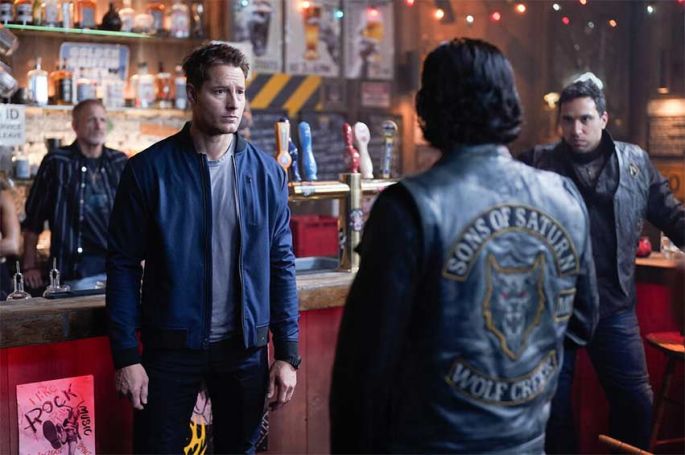 "Tracker" : résumé des épisodes diffusés sur TF1 mercredi 2 septembre 2026