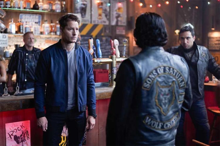 "Tracker" : résumé des épisodes diffusés sur TF1 mercredi 2 septembre 2026