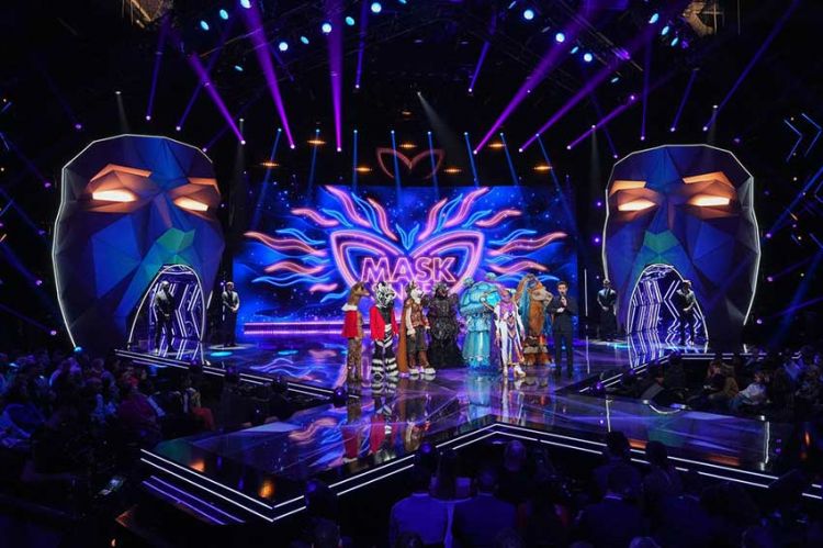 "Mask Singer" : La finale de la saison 5 sera diffusée vendredi 2 juin 2023 sur TF1