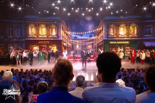 Replay "Star Academy" samedi 20 décembre 2025, voici les prestations de la soirée (vidéo)
