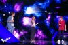 Replay "The Voice Kids" : Zoé, Mathéo &amp; Lucas chantent "Casting" de Christophe Maé - Vidéo