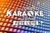 "Le plus grand karaoké de France fête l'été" sur M6 jeudi 20 juillet 2023
