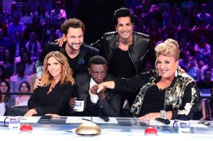 1ère demi-finale de “La France a un Incroyable Talent” avec Ahmed Sylla mardi 26 novembre sur M6 (vidéo)