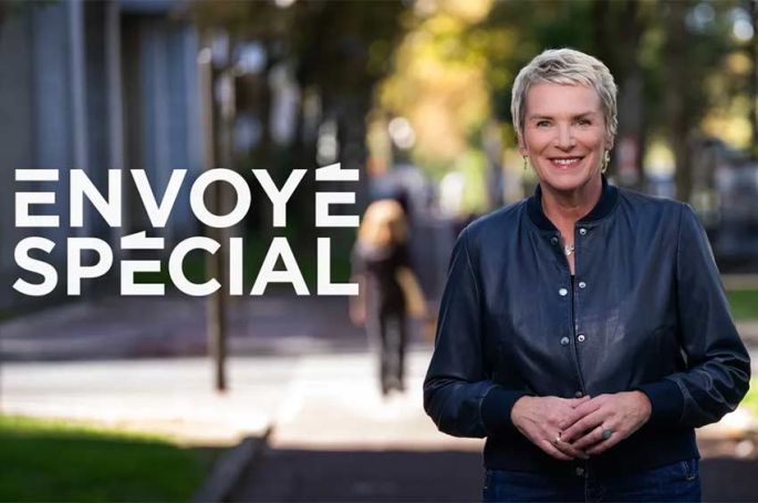 "Envoyé Spécial" jeudi 15 octobre 2026 sur France 2, sommaire du magazine