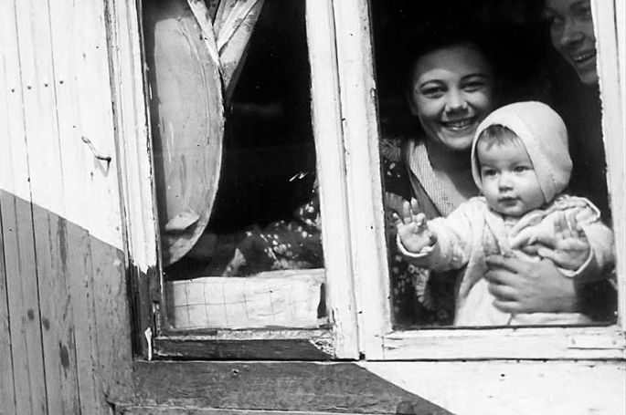 &quot;1942&quot; : 1 an de guerre raconté par des civils, mardi 28 février et mercredi 1er mars 2023 sur ARTE