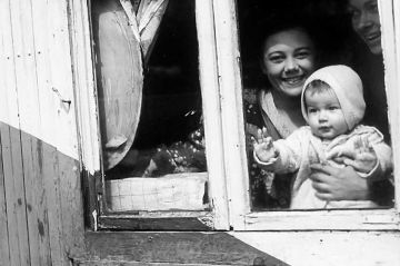 "1942" : 1 an de guerre raconté par des civils, mardi 28 février et mercredi 1er mars 2023 sur ARTE
