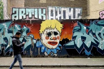 “Le monde en face” : « Boris Johnson, la fête est finie » dimanche 18 septembre sur France 5 (vidéo)