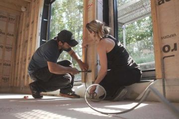 "Reportages découverte" « Histoires de bricoleurs : Galères et défis », épisode 2, dimanche 9 avril 2023 sur TF1