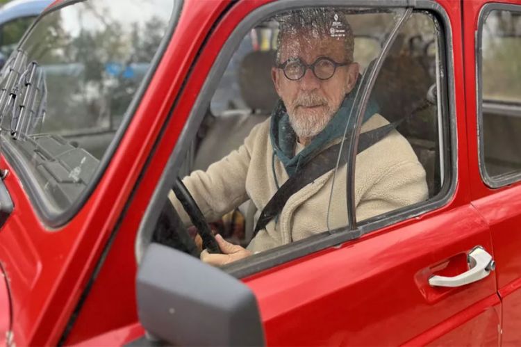 &quot;Le Monde de Jamy&quot; : Voiture, avion, climat, peut-on encore voyager ? Lundi 9 décembre 2024 sur France 5 (vidéo)