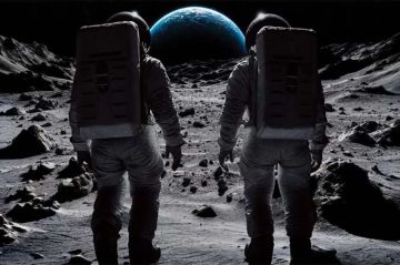 "Destination Lune, la nouvelle conquête spatiale" soirée spéciale sur France 2 jeudi 2 avril 2026