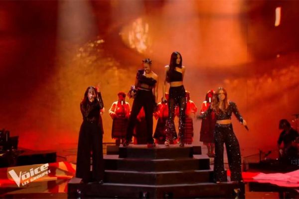 Replay &quot;The Voice&quot; : Miya, Kilonga, Dixye et Roxane chantent &quot;Alibi&quot; de Sevdaliza ft. Pabllo Vittar &amp; Yseult (vidéo)