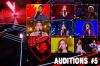 Replay "The Voice" samedi 25 mars 2023 : Voici les 8 talents sélectionnés (vidéo)