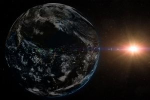 “Science grand format” : « Et si la terre était unique ? » à revoir jeudi 6 janvier sur France 5 (vidéo)