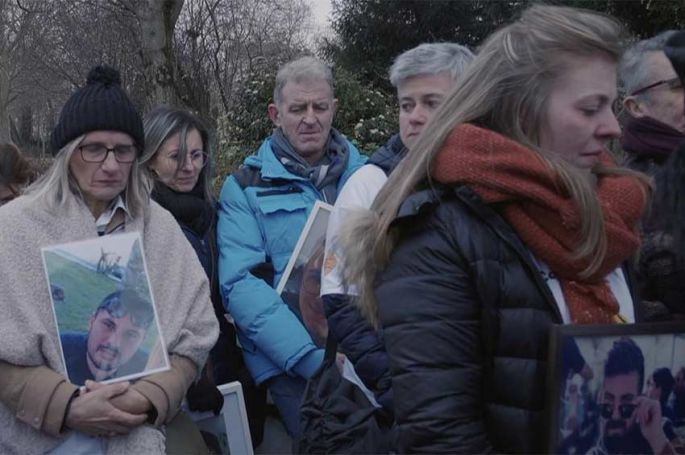 "Travail à mort" : enquête sur le décès de salariés sur leur lieu de travail diffusée sur France 2 mercredi 10 décembre 2025