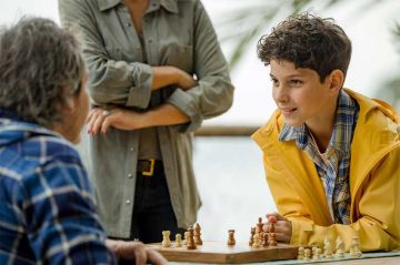 &quot;Léo Mattéï - Le cavalier blanc&quot; : la 2ème partie diffusée sur TF1 jeudi 7 mars 2024