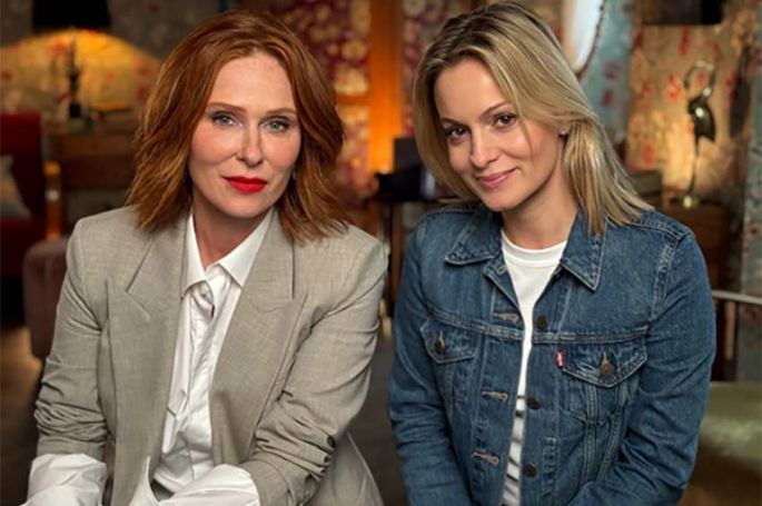 "Sept à Huit" : Audrey Fleurot invitée du « Portrait de la Semaine » ce 14 juin 2026 sur TF1 (vidéo)