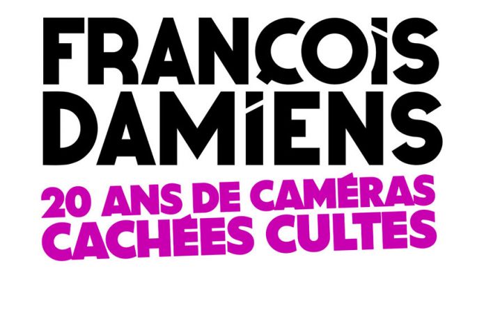 &quot;François Damiens : 20 ans de caméras cachées cultes&quot; à voir sur TMC mercredi 18 octobre 2023 - Vidéo