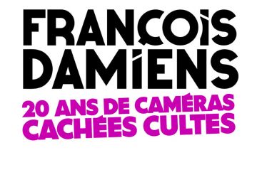 "François Damiens : 20 ans de caméras cachées cultes" à voir sur TMC mercredi 18 octobre 2023 - Vidéo