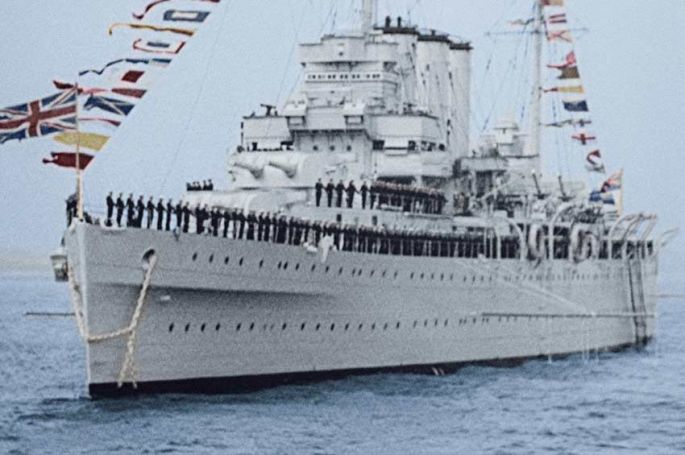 &quot;Pearl Harbor, le monde s'embrase&quot; : document à revoir sur NOVO 19 vendredi 5 décembre 2025