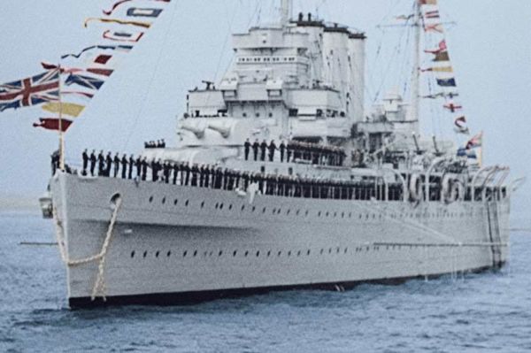 "Pearl Harbor, le monde s'embrase" : document à revoir sur NOVO 19 vendredi 5 décembre 2025