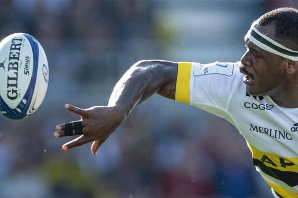 Rugby : la Champions Cup &amp; la Challenge Cup en décembre sur France 3 &amp; France 4