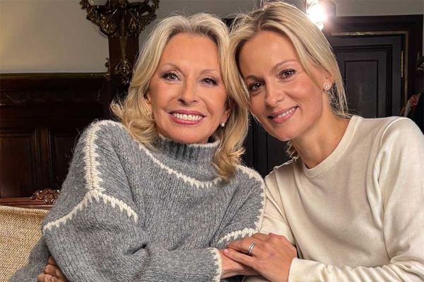 Véronique Sanson invitée du Portrait de la Semaine de "Sept à Huit" dimanche 28 septembre 2025 sur TF1