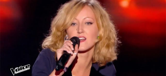 Replay “The Voice” : Suny interprète « Whole Lotta Love » de Led Zepplin (vidéo)