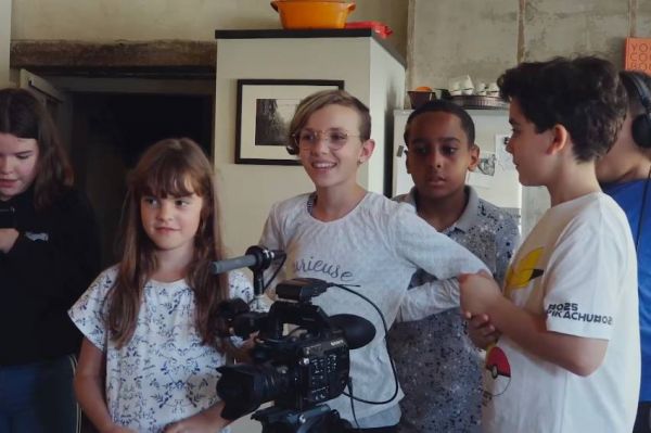 « La dispute » : document “Infrarouge” à découvrir mercredi 18 mai sur France 2