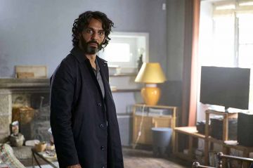 “Vortex” sur France 2 : les épisodes 3 &amp; 4 diffusés lundi 9 janvier 2023 (vidéo)