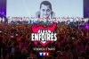 Le concert "2023 Enfoirés un jour, toujours" suivi par 8,1 millions de téléspectateurs sur TF1