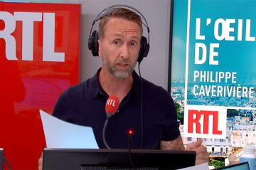 Replay - L&#039;oeil de Philippe Caverivière du 10 juin 2024 face à Sébastien Chenu - Vidéo