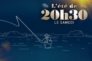 L&#039;été de “20h30 le samedi” : « Et au milieu coule le Verdon », ce 22 août sur France 2