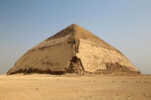 “Science grand format” : « A l&#039;aube des pyramides », jeudi 8 octobre sur France 5
