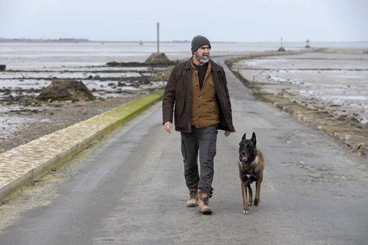 “Le Voyageur” : Eric Cantona de retour dans un nouvel inédit mardi 10 novembre sur France 3