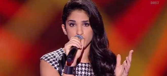 Replay “Nouvelle Star” : Dana interprète « You Know I’m No Good » d’Amy Winehouse (vidéo)