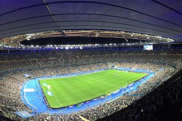 Rugby : le match France / Nouvelle-Zélande diffusé en direct sur TF1 samedi 16 novembre 2024