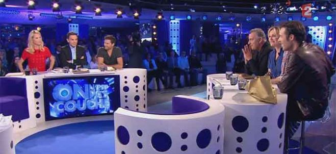 Replay “On n&#039;est pas couché” samedi 29 octobre : les vidéos des interviews &amp; intégrale