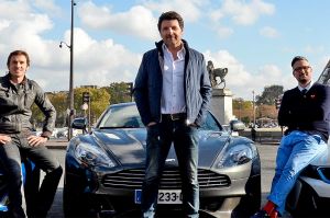 « Top Gear France : les incontournables » : deux inédits jeudi 12 août sur RMC Découverte