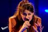 Replay “The Voice” : Ofé chante « Voyage, voyage » de Desireless (vidéo)