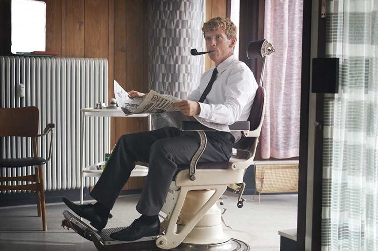 La saison 1 de &quot;Carmen Curlers&quot; diffusée sur Arte à partir du jeudi 3 juillet 2025