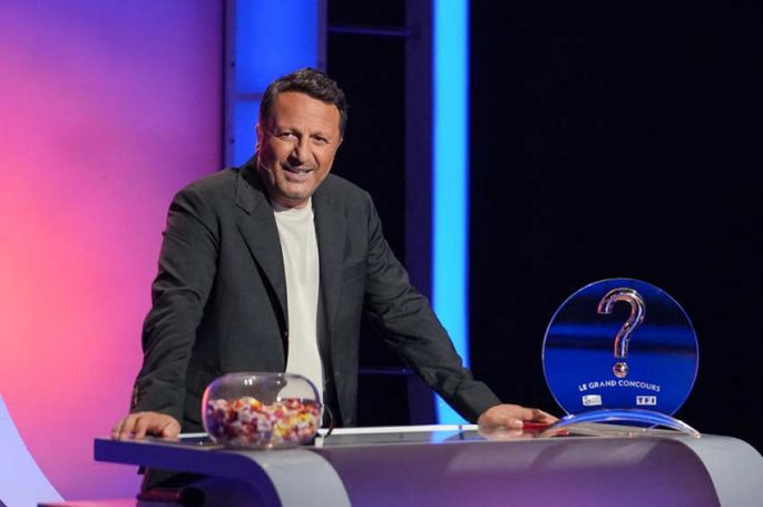 &quot;Le Grand Concours&quot; de la rentrée sur TF1 vendredi 22 septembre 2023 avec Arthur : les participants